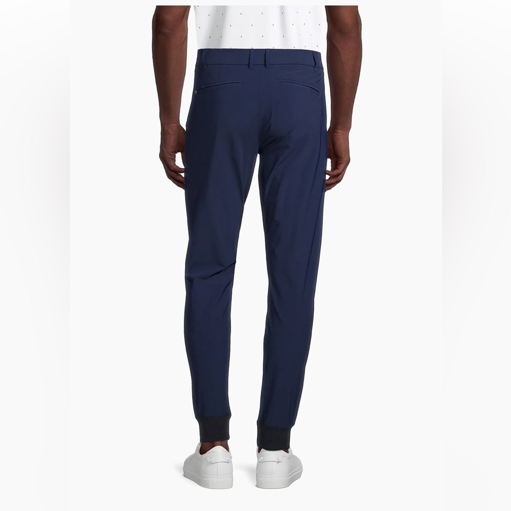 Greyson Montauk Performance Jogger - Picture 2 of 9